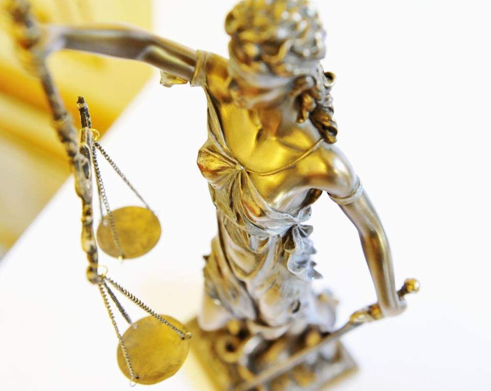 Justice Maître Saïma Rasool - Avocat